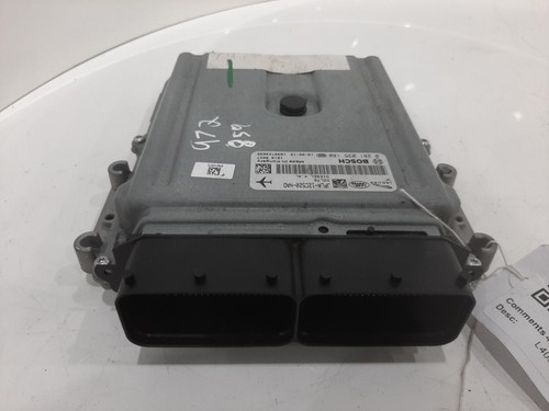 Range rover pelle mk4 - rover,