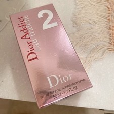 Dior Addict 2 EAU DE TOILETTE