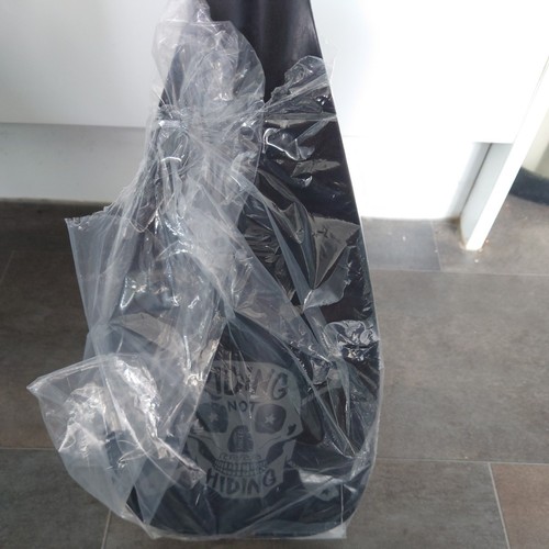 Paddle isup carbonio - carbonio, da