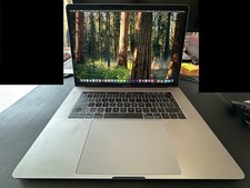 Apple MacBook Pro (15" Touch