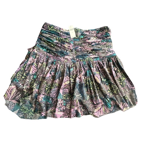 Anthropologie minigonna - , in