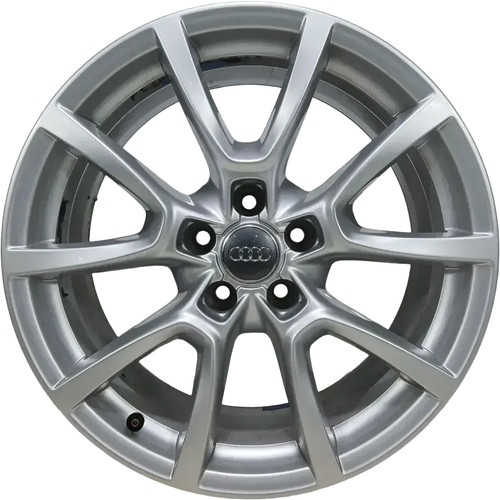 Cerchio lega originale - lega, audi