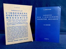 Malavasi - Vademecum per