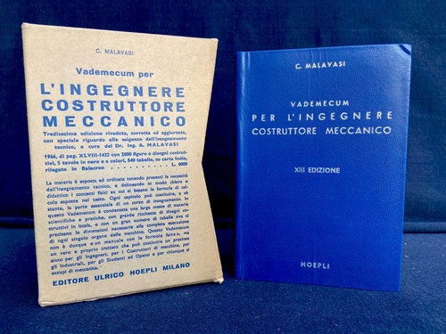 Malavasi vademecum per - vademecum,