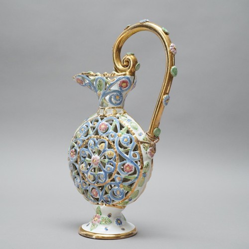Guerrieri murano brocca - murano,
