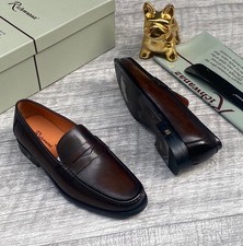 Scarpe Uomo Formali Lavoro
