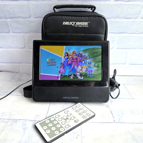 Nextbase lettore dvd - nextbase,