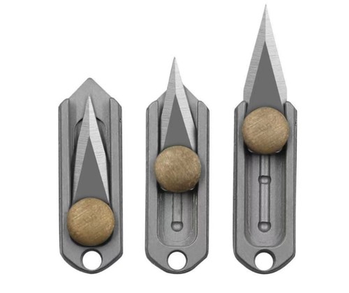 Mini coltello lega di - mini,