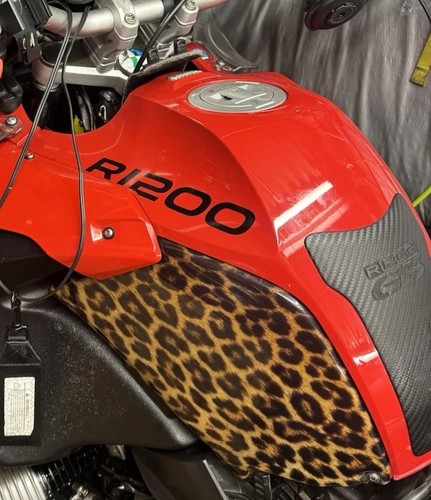 Pannelli laterali serbatoio - pannelli,