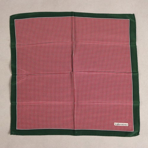Foulard valentino vintage - foulard,