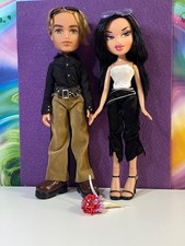 BRATZ SECRET BLIND DATE GIADA