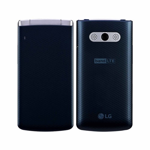 Cellulare smart folder - lg,