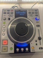 Denon DN-S3500 Lettore Compact