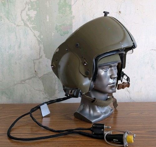 Casco volo pilota - volo,