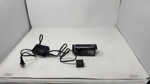 Videocamera panasonic - videocamera,