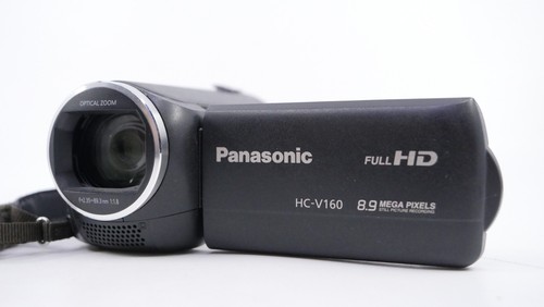 Panasonic v160 videocamera - hc-v160,