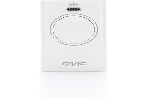 Faac 787007 xt2 433 - 787007,
