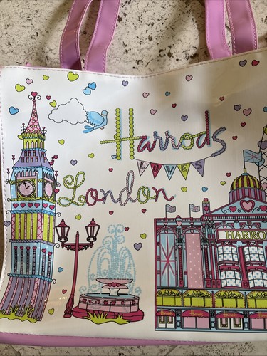 Borsa shopping harrods - borsa,