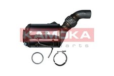 Kamoka 8010005 soot/particle