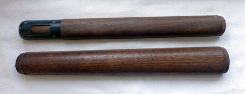 Lee enfield walnut hand - lee,