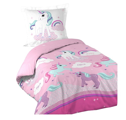 Pezzi biancheria letto - biancheria,