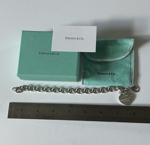 Bracciale tiffany in - co.,