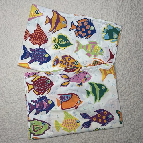 Set federe colorate pesci - set,