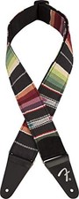 (TG. 2) Fender® Sonoran Strap