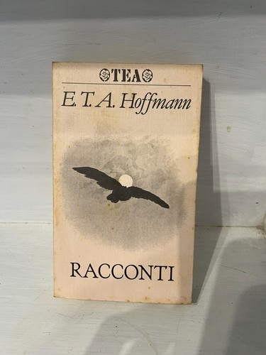 Hoffmann racconti tea - e.t.a.,