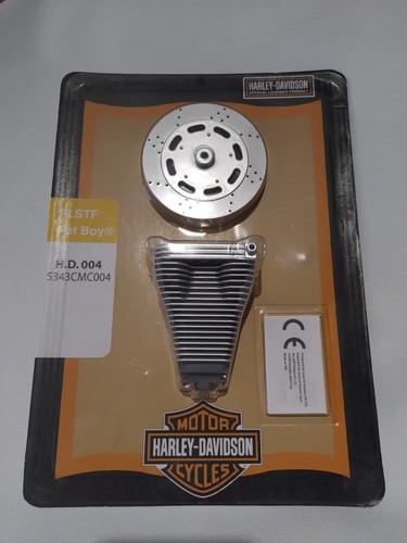 Deagostini harley davidson - harley,