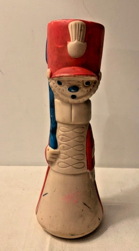 Pupazzo gomma edward - in,