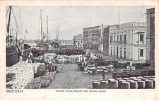 Italia - N°71086 - BRINDISI -