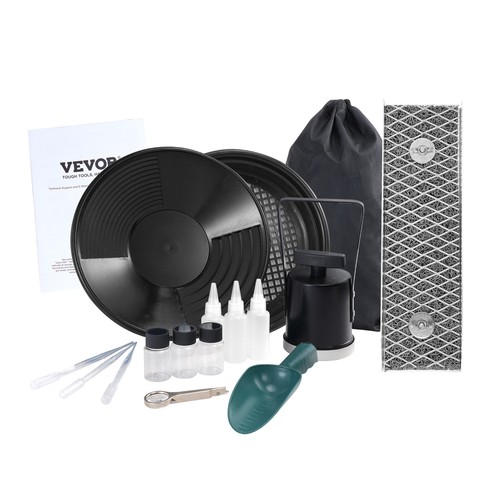 Vevor kit per - vevor,