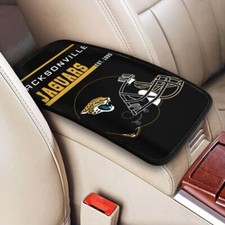 Jacksonville Jaguars Car