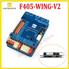 Matek MATEKSYS F405 WING-V2