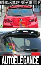 OPEL CORSA E 2014-2019 5 PORTE