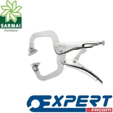 EXPERT PASTORINO E084815 PINZE