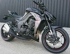 KAWASAKI Z1000 ABS 2014 - 2016