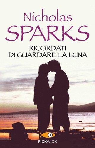 Libri nicholas sparks - sparks,