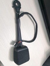 Audi A6 C8 4K Attacco fibbia