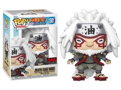 Funko pop naruto - funko,