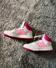 Scarpe Adidas Alte Misura 33