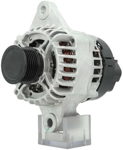 Alternatore nuovo alfa - alternatore,