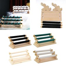 Porta Espositore Ad Anelli