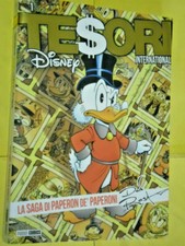 WALT DISNEY-TESORI