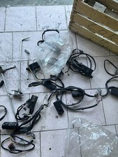 Set commutatore devio luci DX PIAGGIO VESPA PX 125 150 ARCOBALENO E Devio Frecce