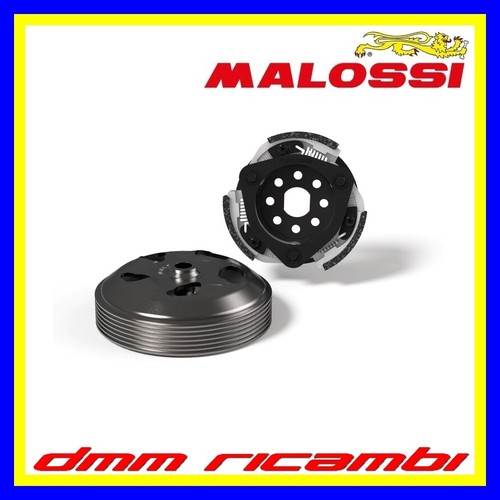 Kit frizione campana - campana, malossi