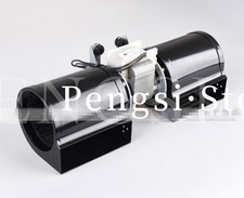 1PZ Ventilatore doppio rotore