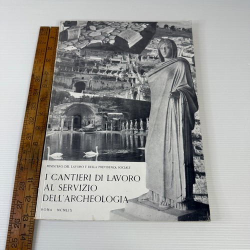 Cantieri lavoro al - i, di