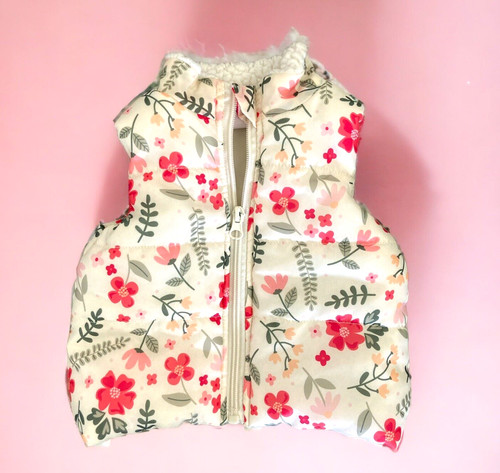 Gilet imbottito just - gilet, 6